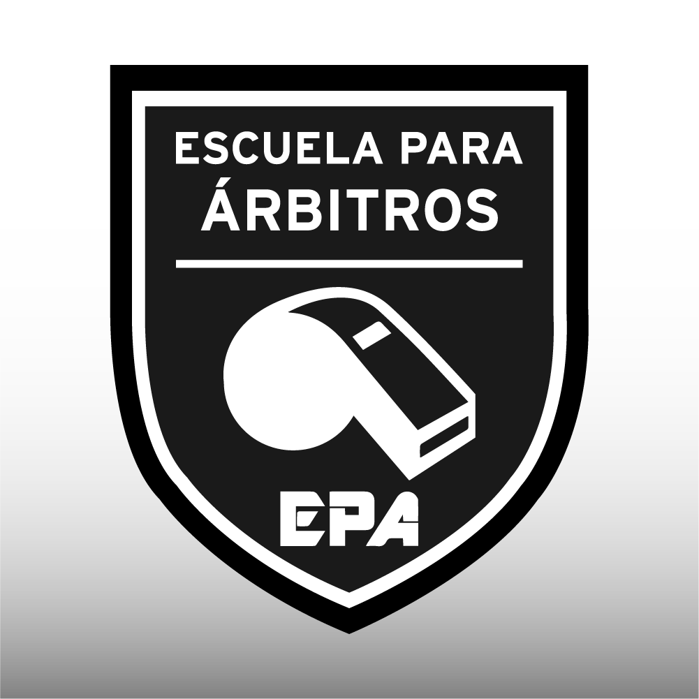 escuela para arbitros